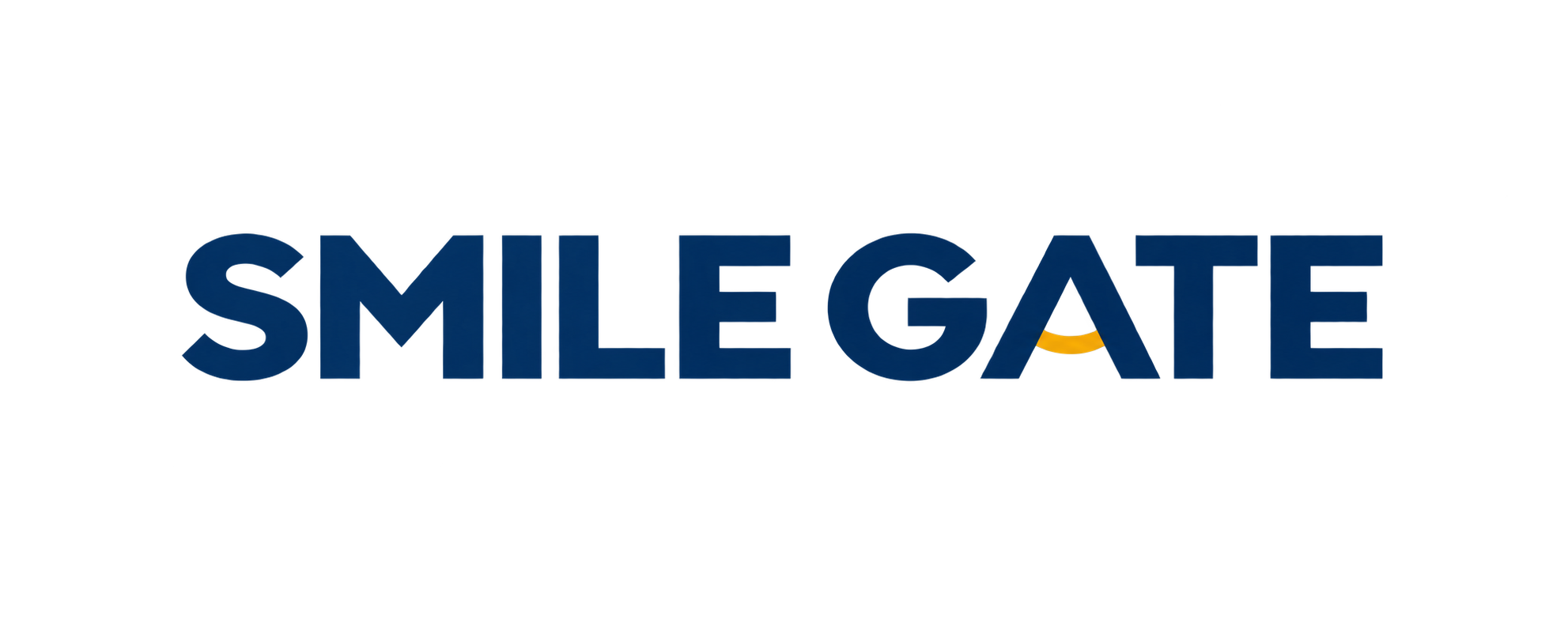 SMILE GATE